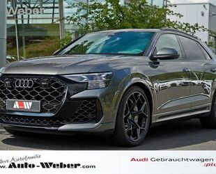 Audi RSQ8 Gebrauchtwagen