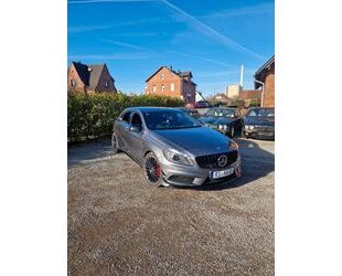 Mercedes-Benz A 45 AMG Gebrauchtwagen