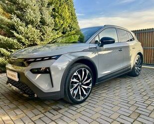 Skoda Elroq Gebrauchtwagen