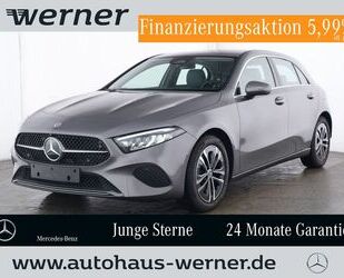 Mercedes-Benz A 180 Gebrauchtwagen