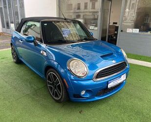 Mini Cooper S Gebrauchtwagen
