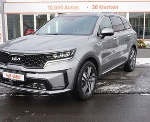 Kia Sorento Gebrauchtwagen