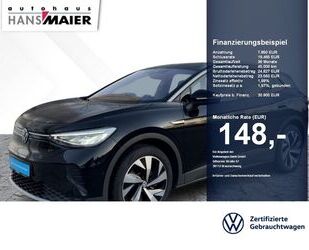 VW ID.4 Gebrauchtwagen