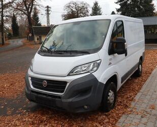 Fiat Ducato Gebrauchtwagen
