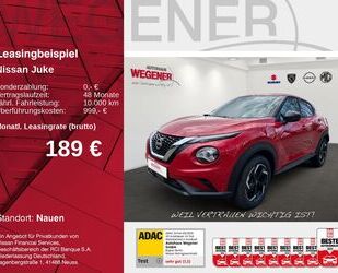 Nissan Juke Gebrauchtwagen