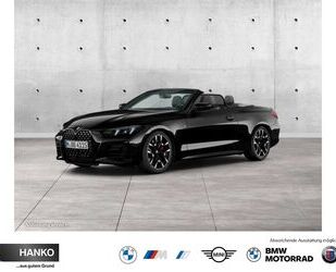 BMW 420 Gebrauchtwagen