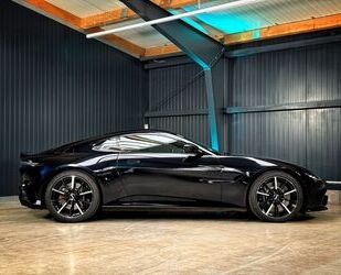 Aston Martin V8 Vantage Gebrauchtwagen