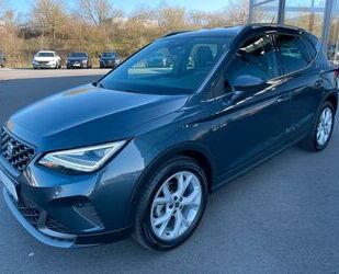 Seat Arona Gebrauchtwagen