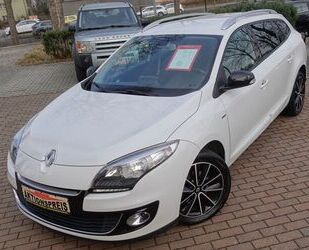 Renault Megane Gebrauchtwagen
