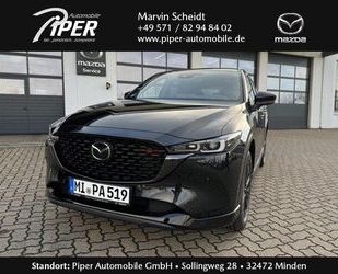 Mazda CX-5 Gebrauchtwagen