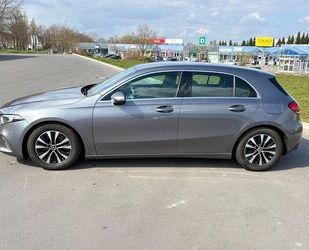 Mercedes-Benz A 180 Gebrauchtwagen