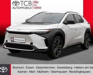 Toyota bZ4X Gebrauchtwagen