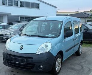 Renault Kangoo Gebrauchtwagen