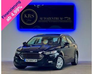 Ford Mondeo Gebrauchtwagen