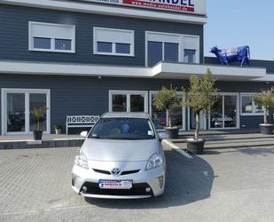 Toyota Prius Gebrauchtwagen