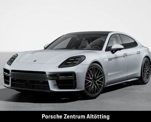 Porsche Panamera Gebrauchtwagen
