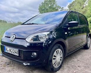 VW up! Gebrauchtwagen