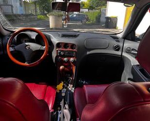 Alfa Romeo 156 Gebrauchtwagen