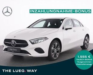 Mercedes-Benz A 250 Gebrauchtwagen