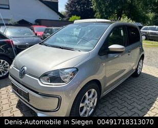 VW up! Gebrauchtwagen