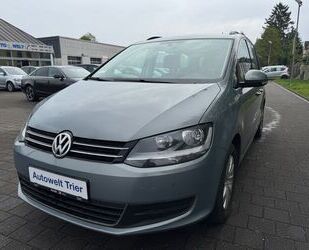 VW Sharan Gebrauchtwagen