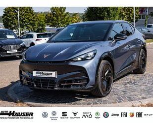 Cupra Tavascan Gebrauchtwagen