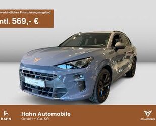 Cupra Terramar Gebrauchtwagen