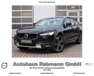 Volvo V90 Cross Country Gebrauchtwagen