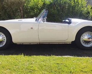 MG MGA Gebrauchtwagen