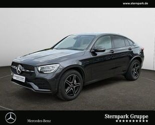 Mercedes-Benz GLC 200 Gebrauchtwagen