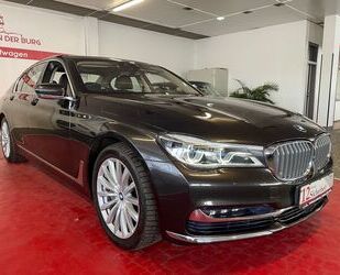 BMW 750 Gebrauchtwagen