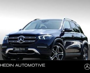 Mercedes-Benz GLE 350 Gebrauchtwagen