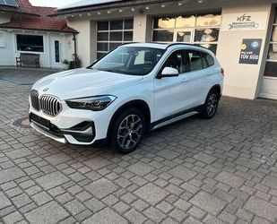 BMW X1 Gebrauchtwagen