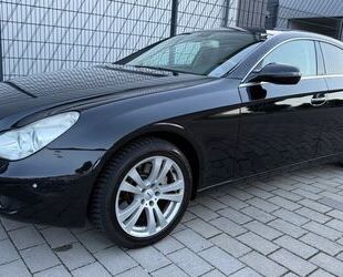 Mercedes-Benz CLS 350 Gebrauchtwagen