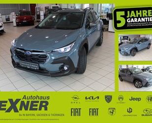 Subaru Crosstrek Gebrauchtwagen