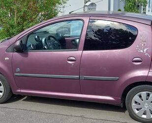 Peugeot 107 Gebrauchtwagen