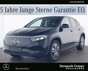 Mercedes-Benz EQA Gebrauchtwagen