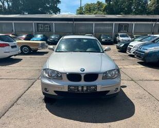 BMW 118 Gebrauchtwagen