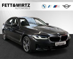 BMW 530 Gebrauchtwagen