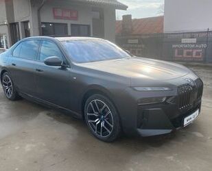 BMW i7 Gebrauchtwagen