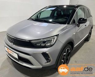 Opel Crossland (X) Gebrauchtwagen