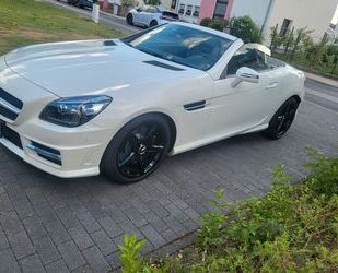 Mercedes-Benz SLK 350 Gebrauchtwagen