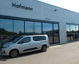 Opel Combo Gebrauchtwagen