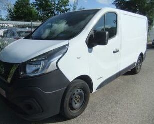 Nissan NV300 Gebrauchtwagen