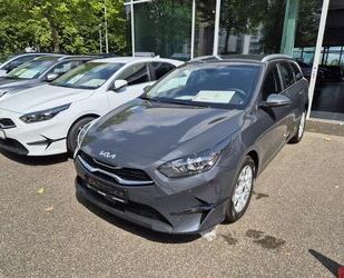 Kia ceed Sportswagon Gebrauchtwagen