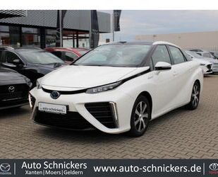 Toyota Mirai Gebrauchtwagen