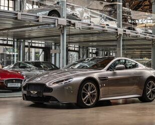 Aston Martin V12 Vantage Gebrauchtwagen