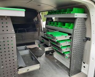 VW T6 Transporter Gebrauchtwagen