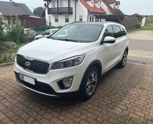 Kia Sorento Gebrauchtwagen