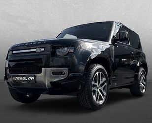 Land Rover Defender Gebrauchtwagen